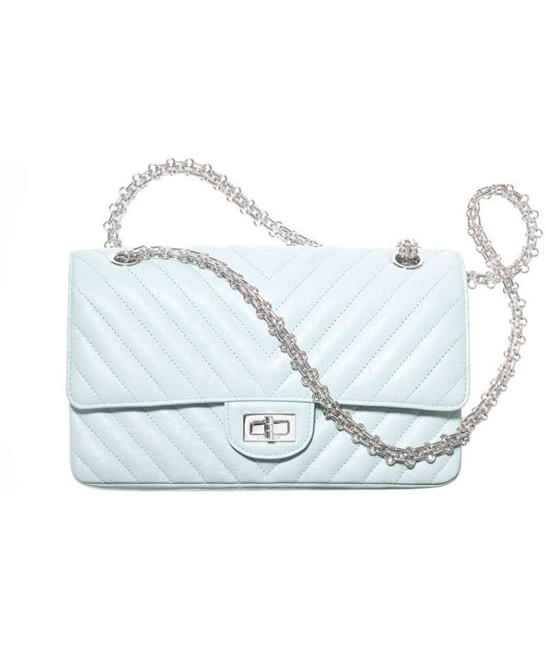 CHANEL 2.55 HANDBAG