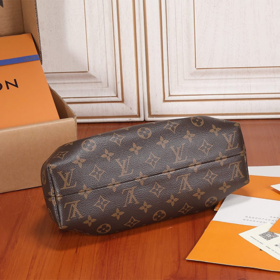 Monogram Clutch Monogram Clutch