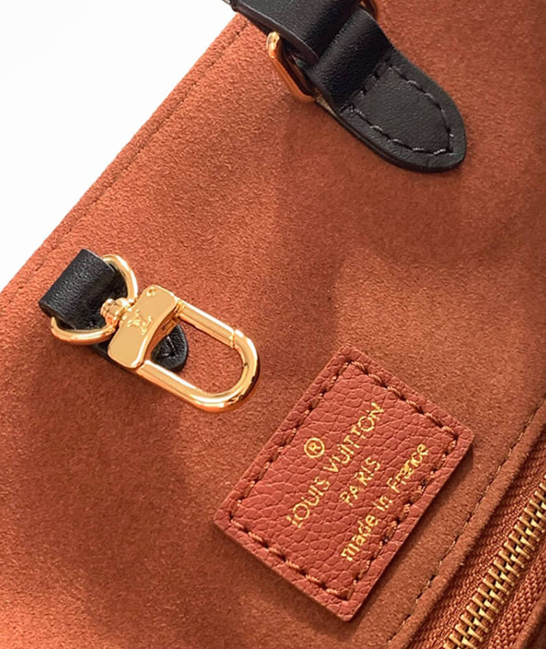 Louis Vuitton ONTHEGO MM