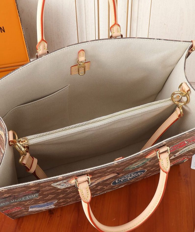 LV OnTheGo Voyage