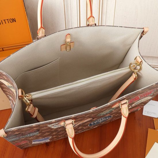 LV OnTheGo Voyage LV OnTheGo Voyage