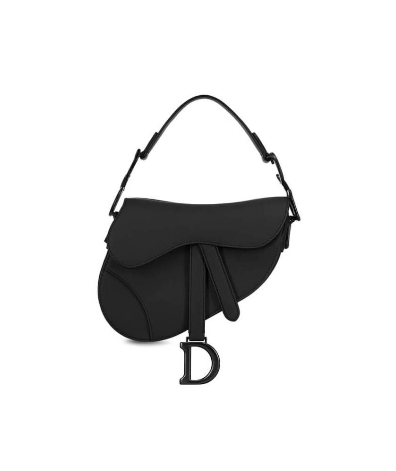 MINI SADDLE BAG