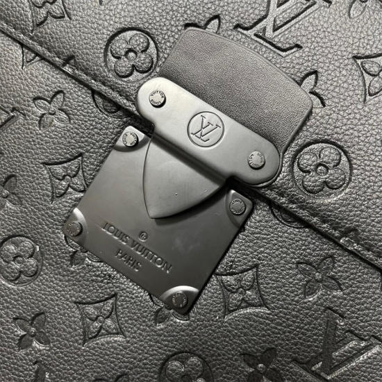 S LOCK BRIEFCASE S LOCK BRIEFCASE
