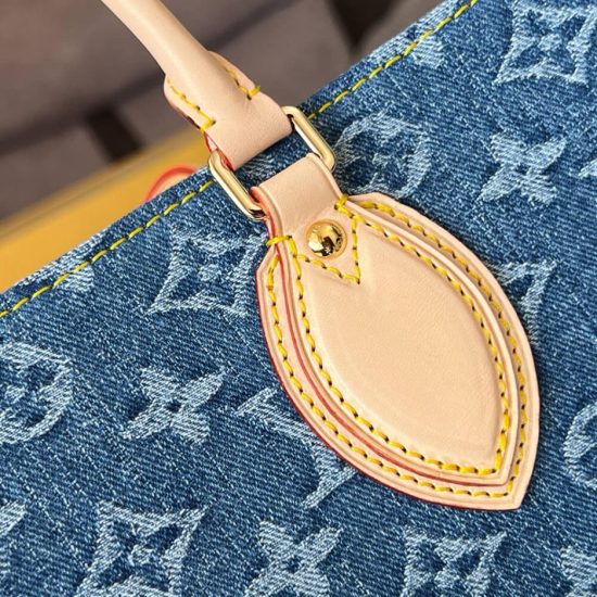 LV OnTheGo MM LV OnTheGo MM