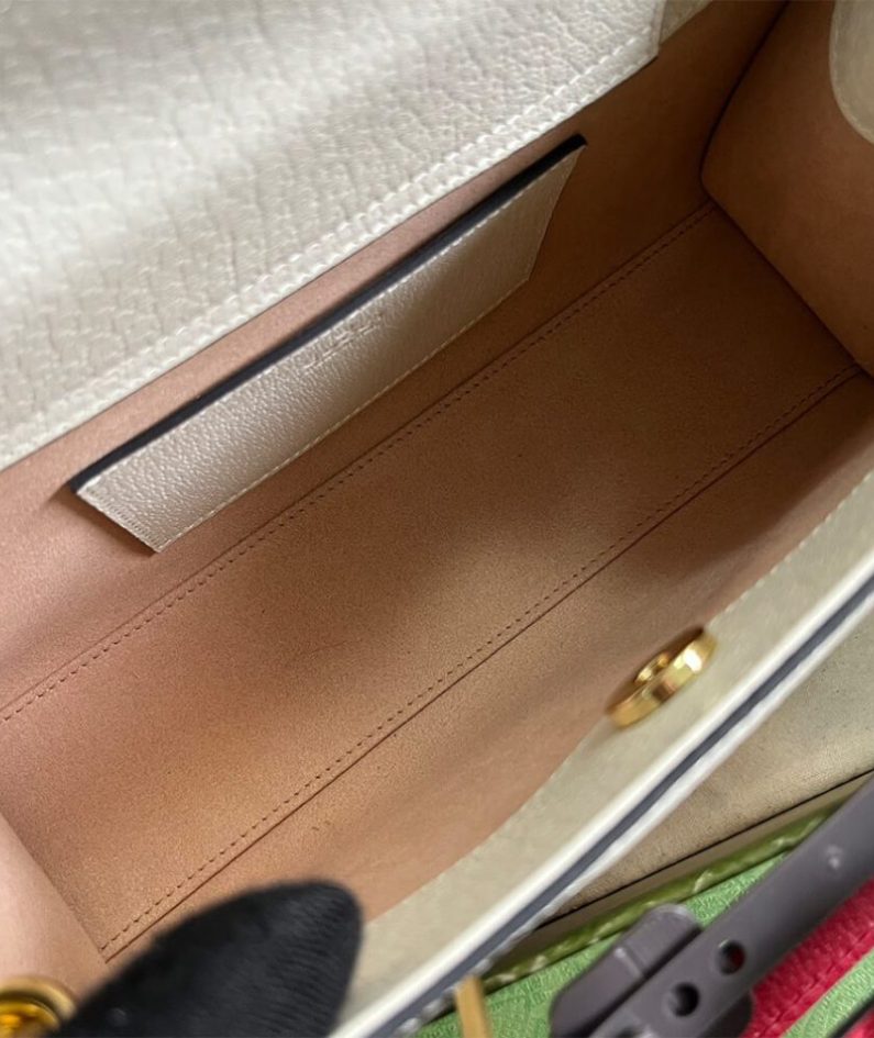 GUCCI DIANA SMALL SHOULDER BAG