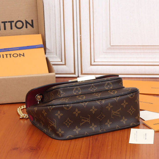 LV Passy Handbag LV Passy Handbag