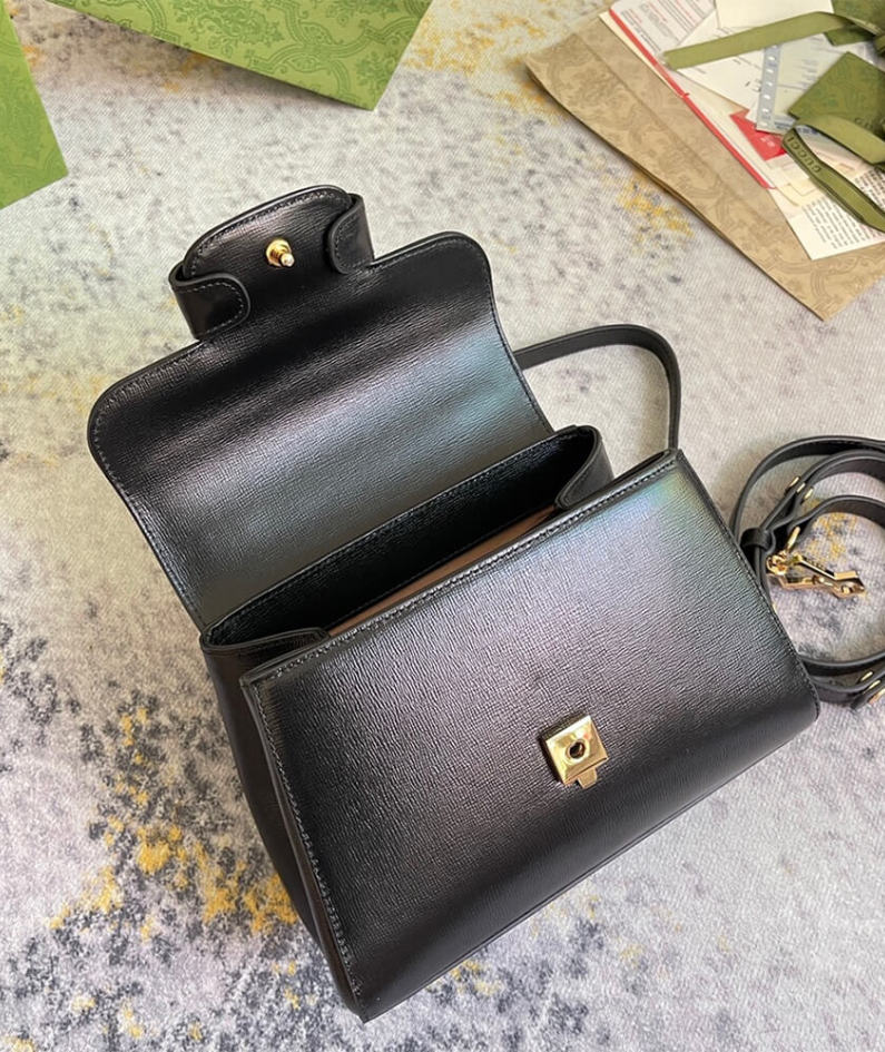 Gucci Horsebit 1955 mini bag