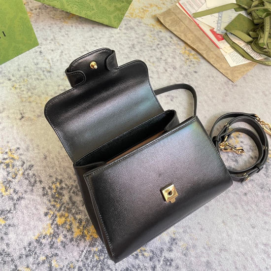 Gucci Horsebit 1955 mini bag