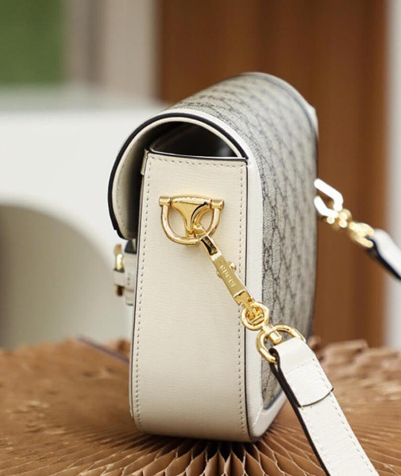 Gucci Horsebit 1955 mini bag