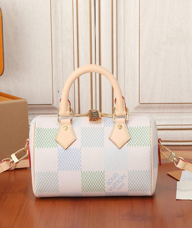 LV Speedy Bandouliere 20