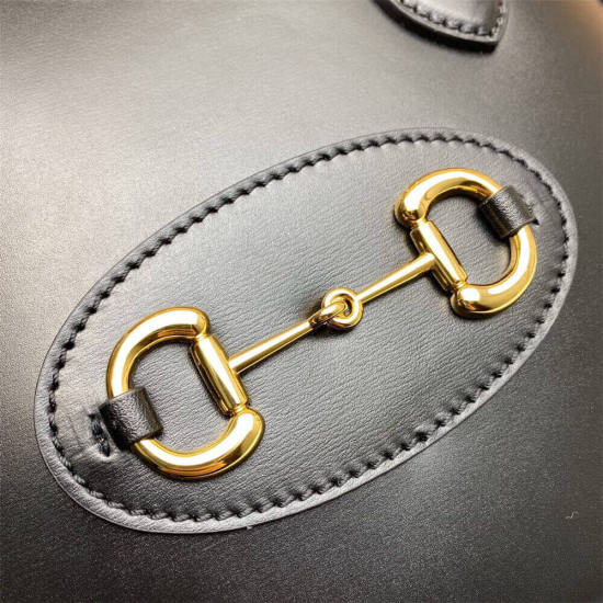 Gucci Horsebit 1955 Small Top Handle Bag Gucci Horsebit 1955 Small Top Handle Bag