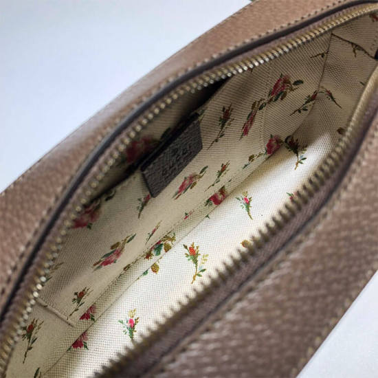 Gucci Neo Vintage GG Supreme Messenger Bag Gucci Neo Vintage GG Supreme Messenger Bag