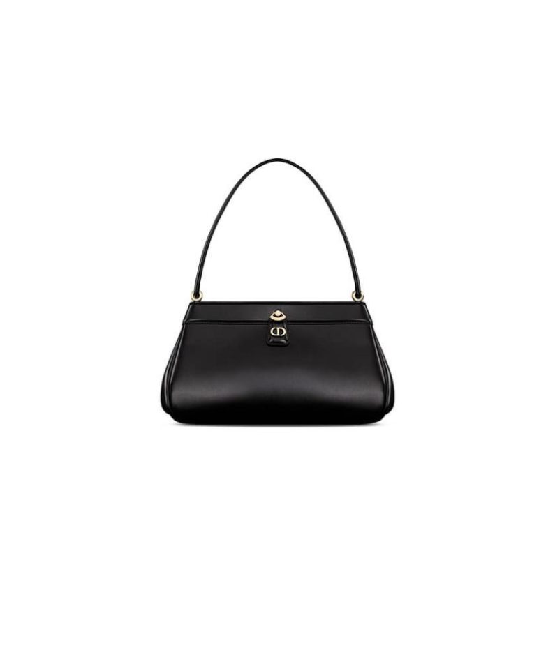 MEDIUM DIOR KEY BAG