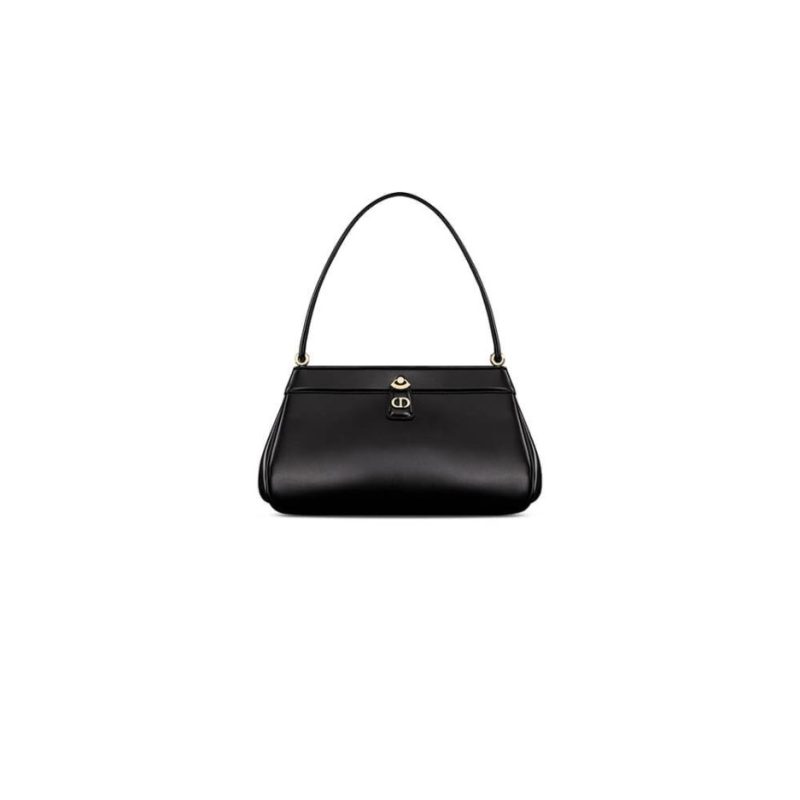 MEDIUM DIOR KEY BAG