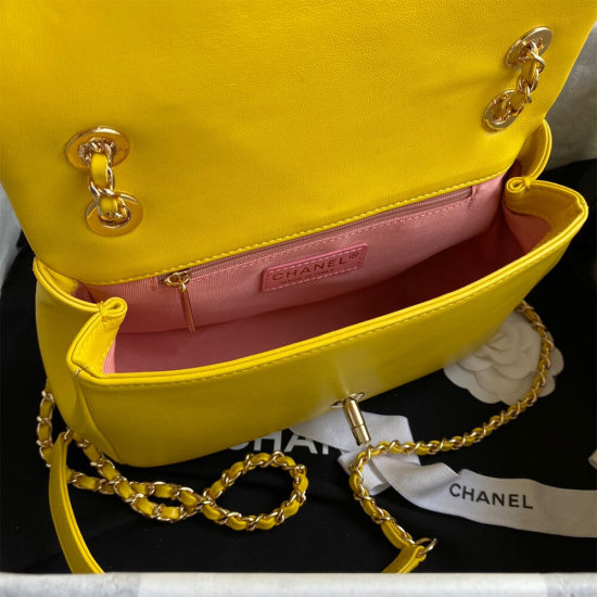 CHANEL Flap Bag CHANEL Flap Bag