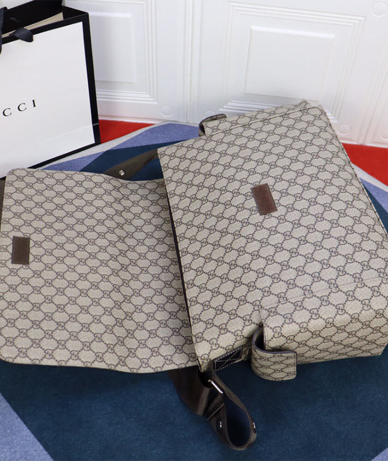 GG plus diaper bag