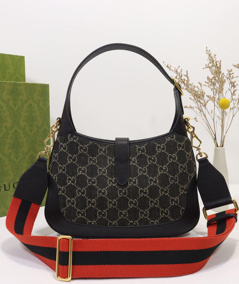 Jackie 1961 small shoulder bag