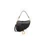 SADDLE BAG WITH STRAP