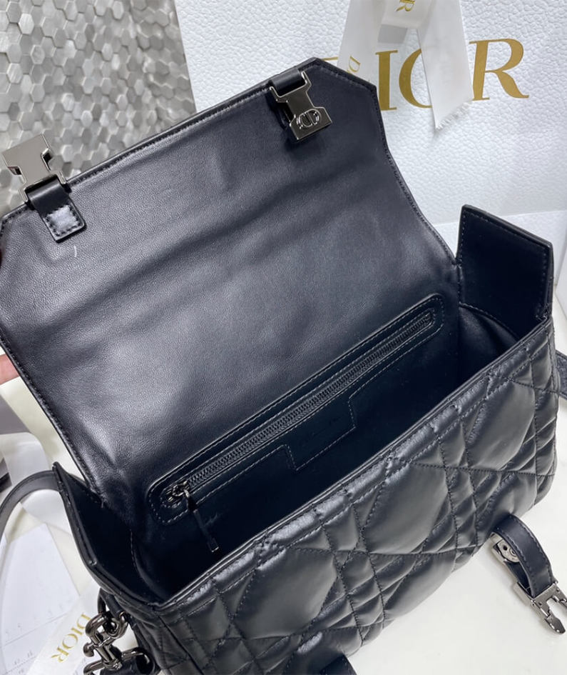 SMALL DIORCAMP BAG