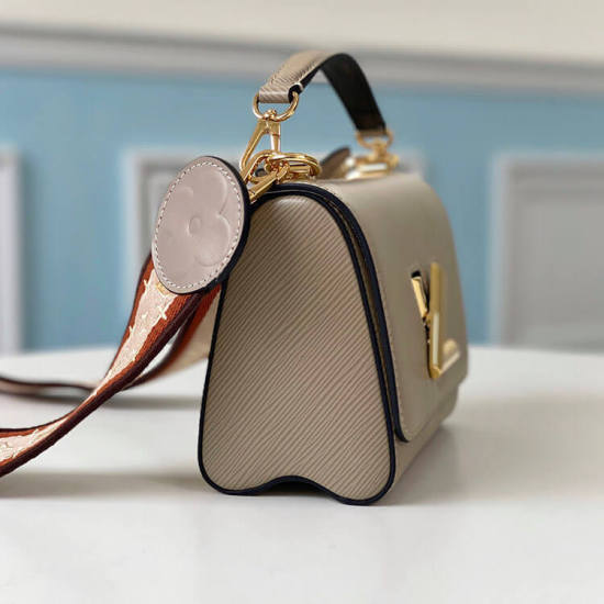 LV Twist PM Handbag LV Twist PM Handbag