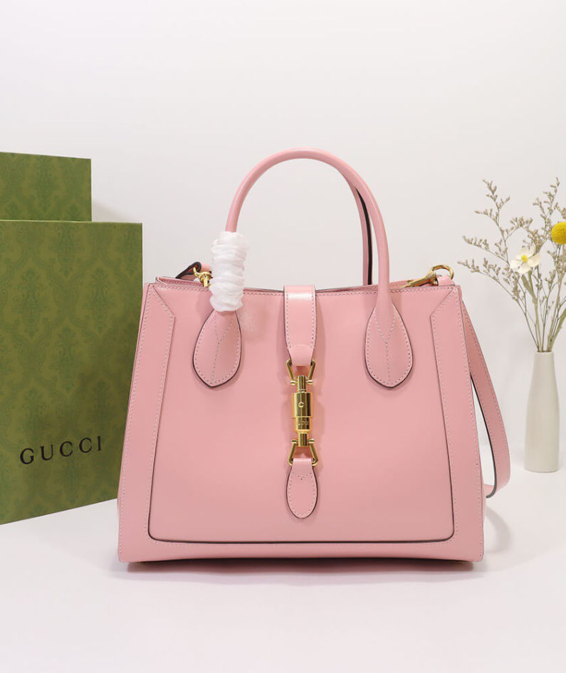 GG Jackie 1961 medium tote bag