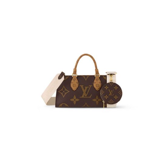 LV OnTheGo East West LV OnTheGo East West