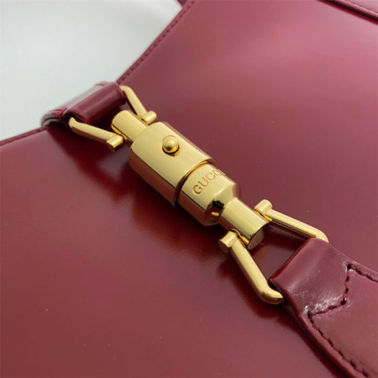 Gucci Jackie 1961 Small Hobo Bag Gucci Jackie 1961 Small Hobo Bag