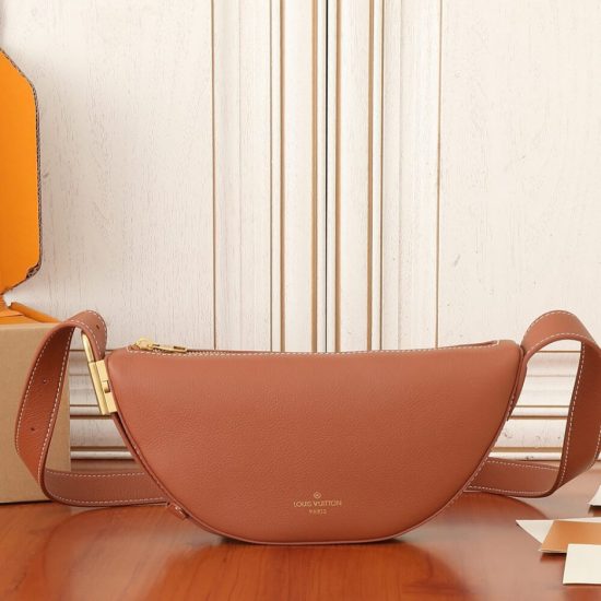 LV Low Key Bumbag