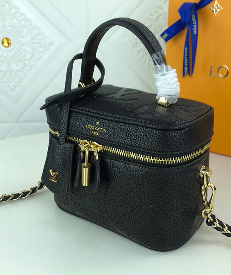Louis Vuitton VANITY PM BAG