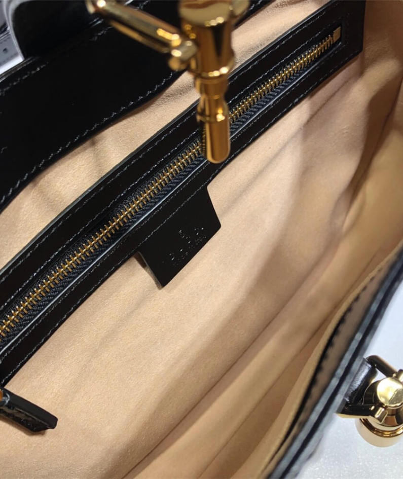 Gucci Jackie 1961 Small Hobo Bag