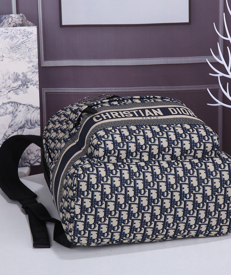 DIORTRAVEL BACKPACK