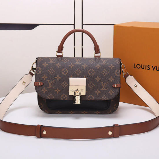 LV Vaugirard Handbag LV Vaugirard Handbag