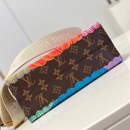 LV x YK OnTheGo PM LV x YK OnTheGo PM
