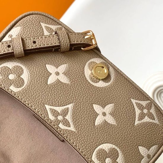 LV Nano Diane LV Nano Diane