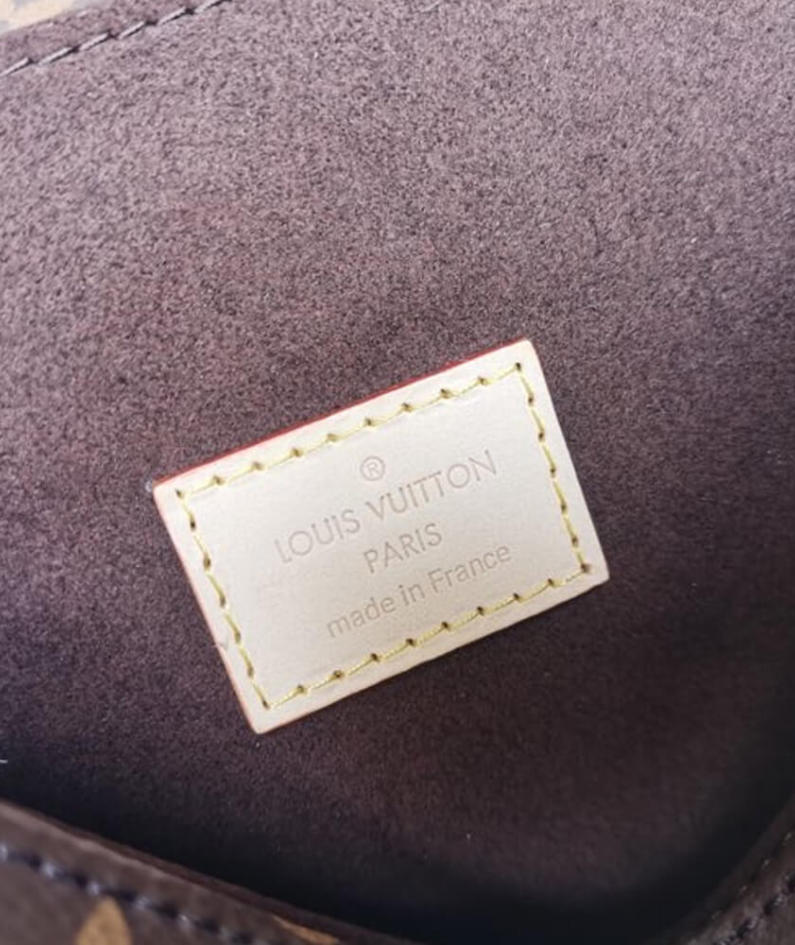 Louis Vuitton POCHETTE METIS
