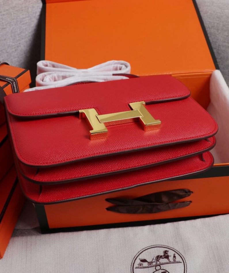 Hermes Constance 24