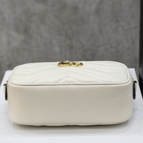 GG Marmont matelasse mini bag GG Marmont matelasse mini bag