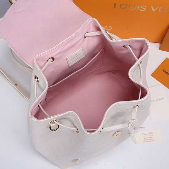 LV Montsouris Backpack LV Montsouris Backpack
