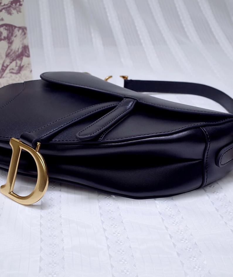 Saddle Bag