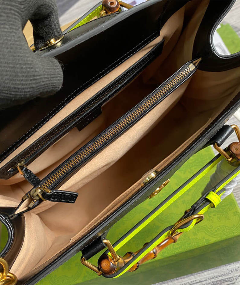 Gucci Diana medium tote bag