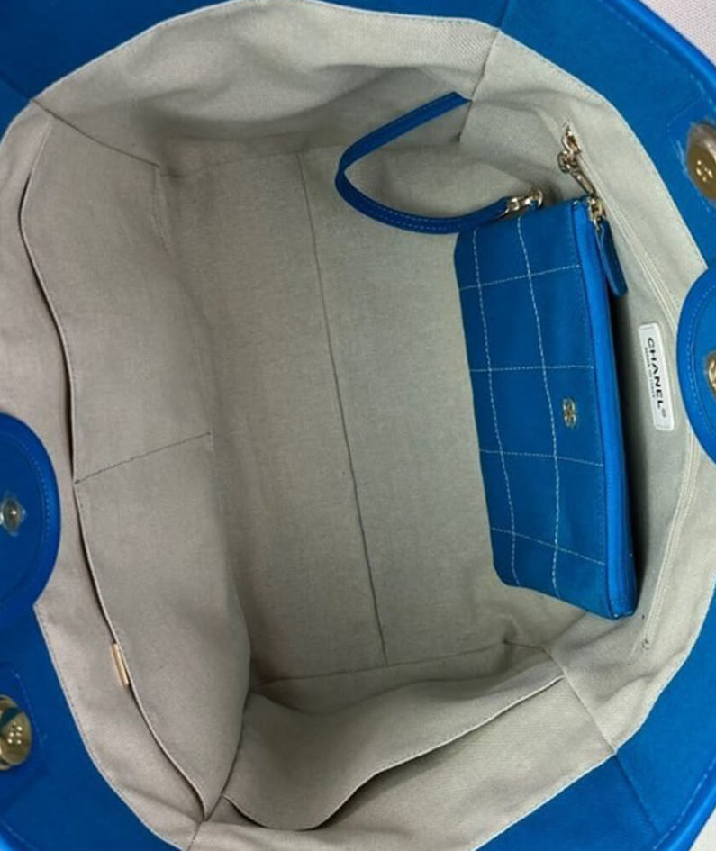 MAXI SHOPPING BAG