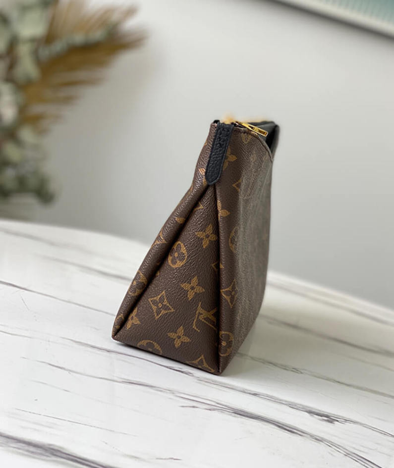 Louis Vuitton Pallas Beauty Case Pouch