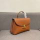 CELINE MEDIUM NINO BAG IN SUPPLE CALFSKIN