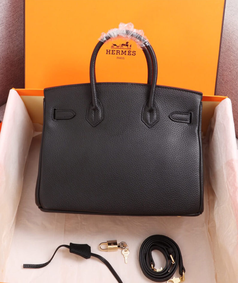 HERMES BIRKIN BAG 25