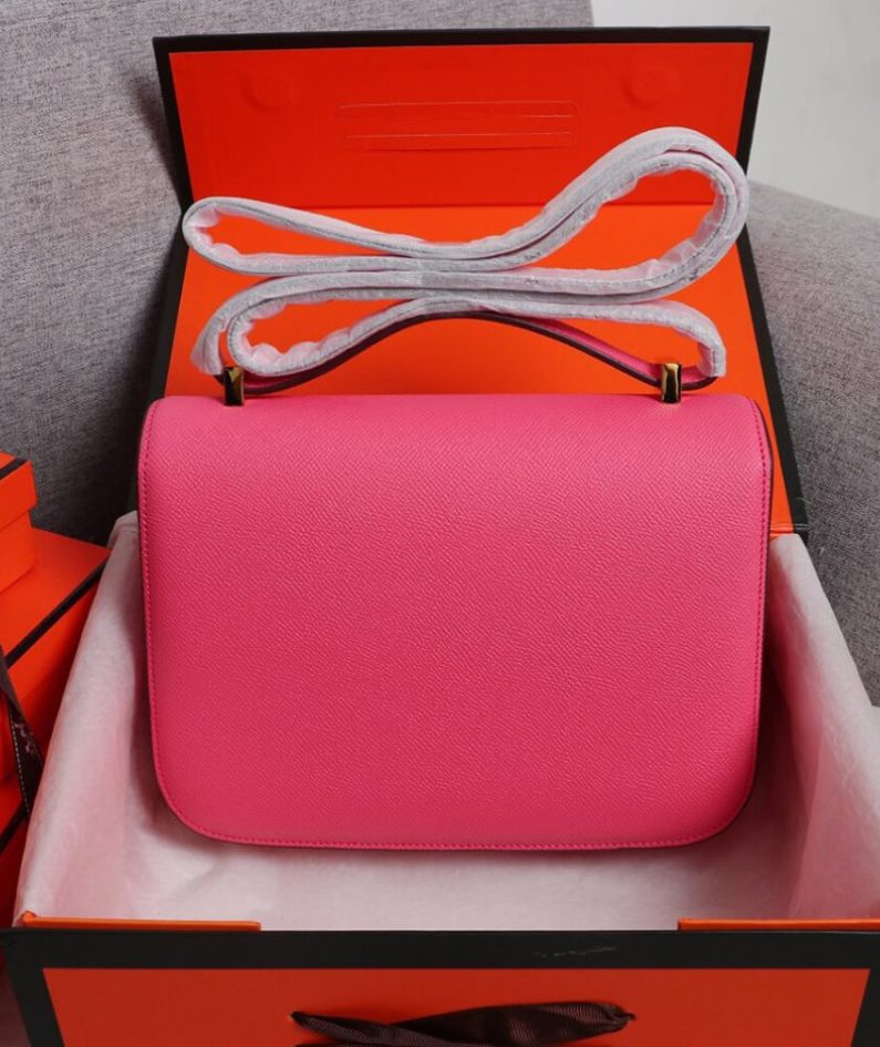 Hermes Constance 24