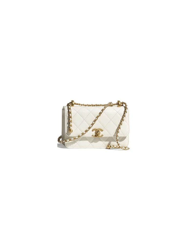 CHANEL SMALL FLAP