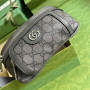Ophidia belt bag