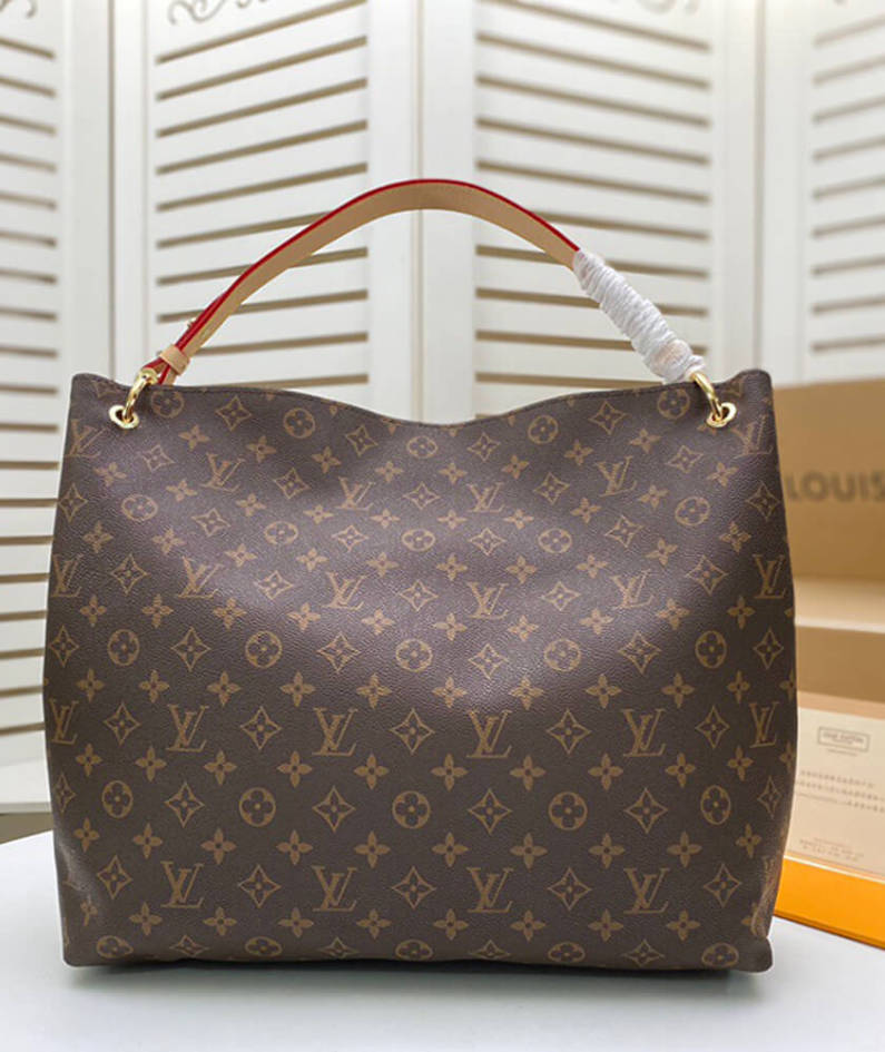 LV GRACEFUL MM