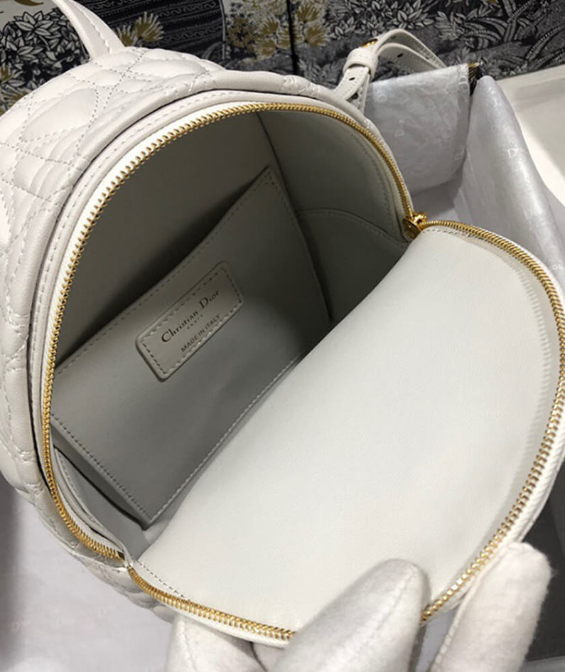 MINI DIORAMOUR DIOR BACKPACK