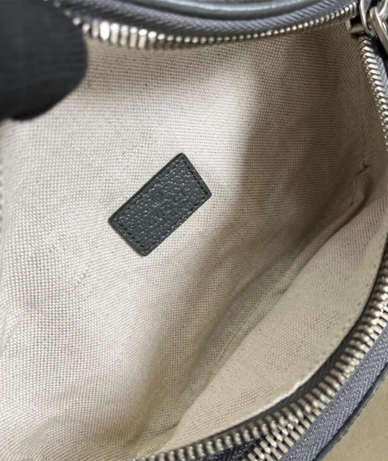 Ophidia belt bag
